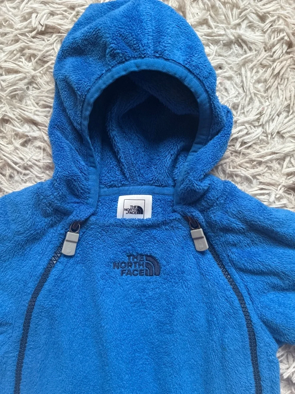 The North Face north face